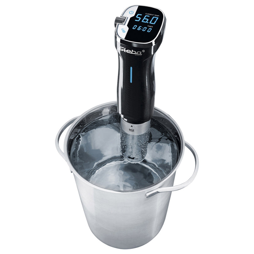 Sous-Vide SV 50 cm 8x10,5x37,5