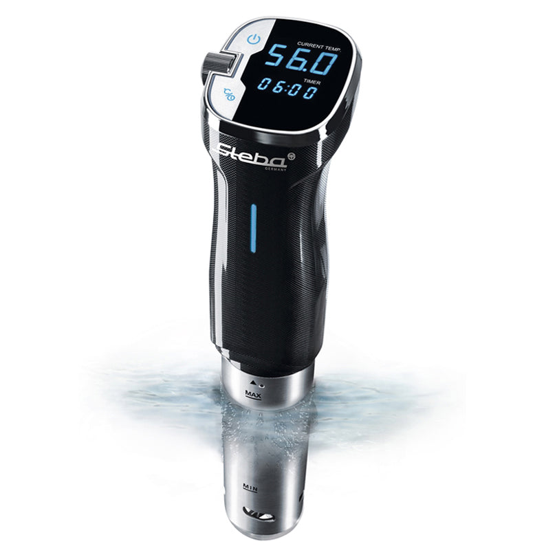 Sous-Vide SV 50 cm 8x10,5x37,5