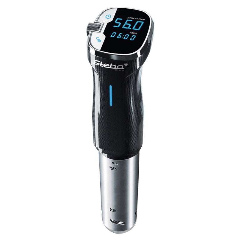 Sous-Vide SV 50 cm 8x10,5x37,5