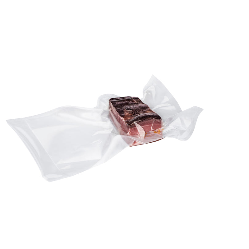 Rotoli sottovuoto grandi per Sous-Vide, confezione da 2 pezzi cm 28x600