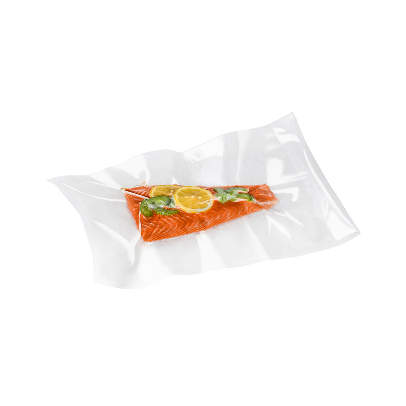 Rotoli sottovuoto grandi per Sous-Vide, confezione da 2 pezzi cm 28x600