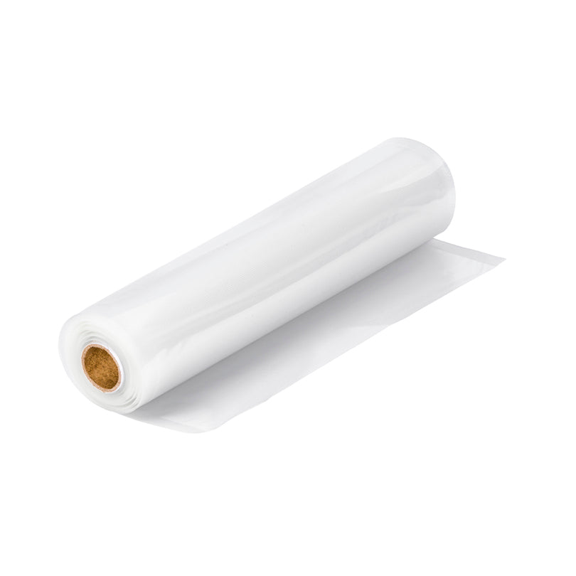 Rotoli sottovuoto grandi per Sous-Vide, confezione da 2 pezzi cm 28x600