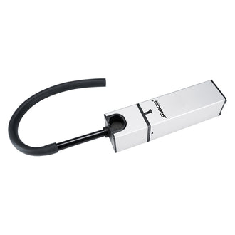 Smoking box per affumicare - pacchetto starter cm 23x4x4