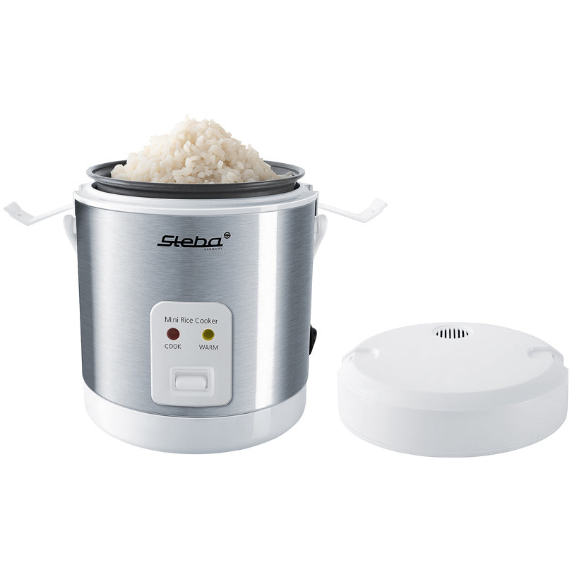 Cuociriso mini RK 4 M l 0,9/cm 16,5x17x19