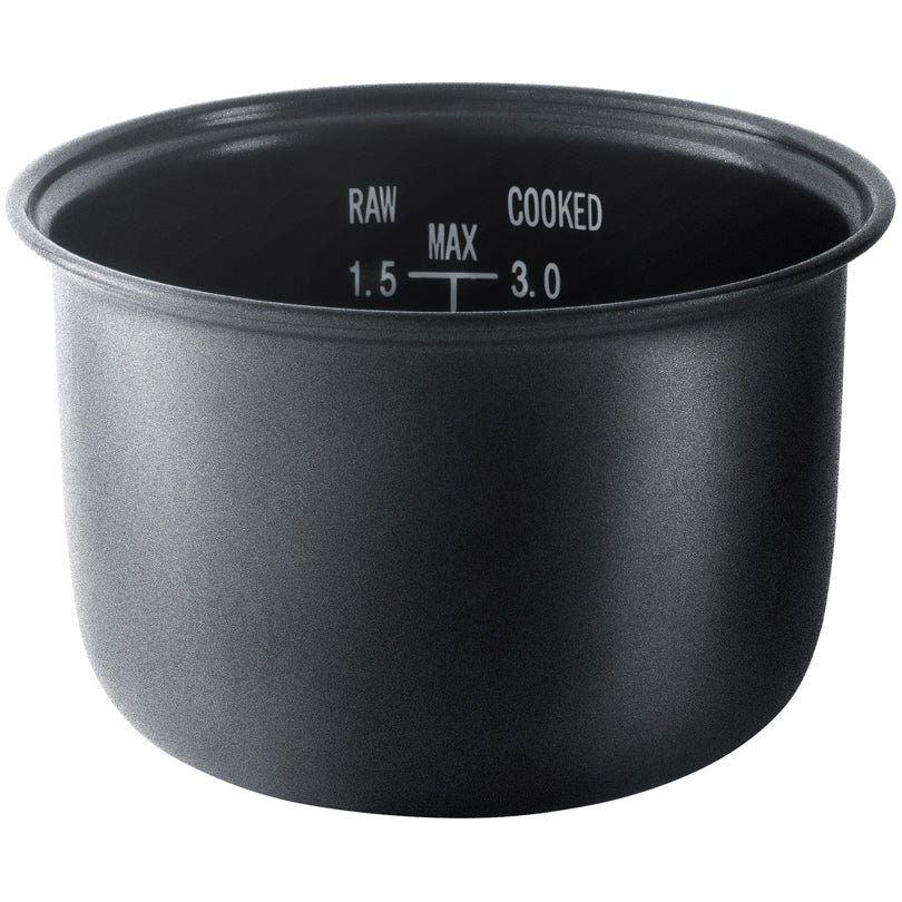 Cuociriso mini RK 4 M l 0,9/cm 16,5x17x19