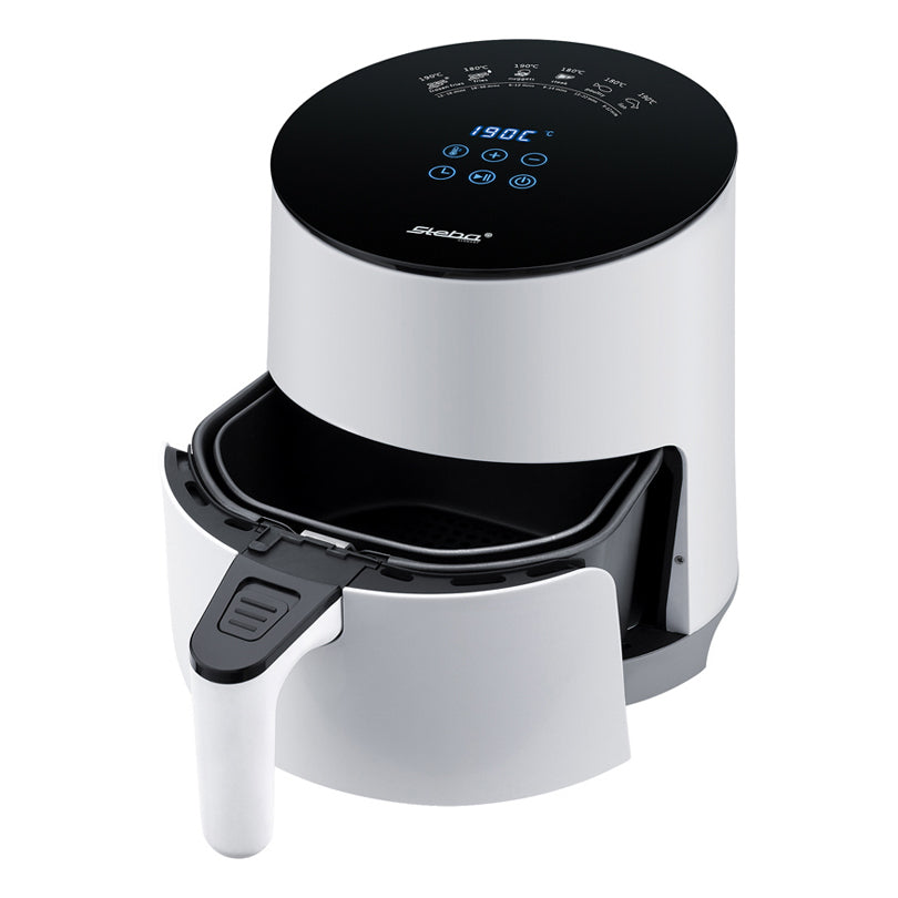 Friggitrice ad aria calda HF 1000 cm 32x38x34