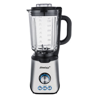 Frullatore MX 4 Plus l 1,75/cm 21x17,5x42