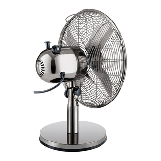 Ventilatore da tavolo "VT T6" cm 34x23x43