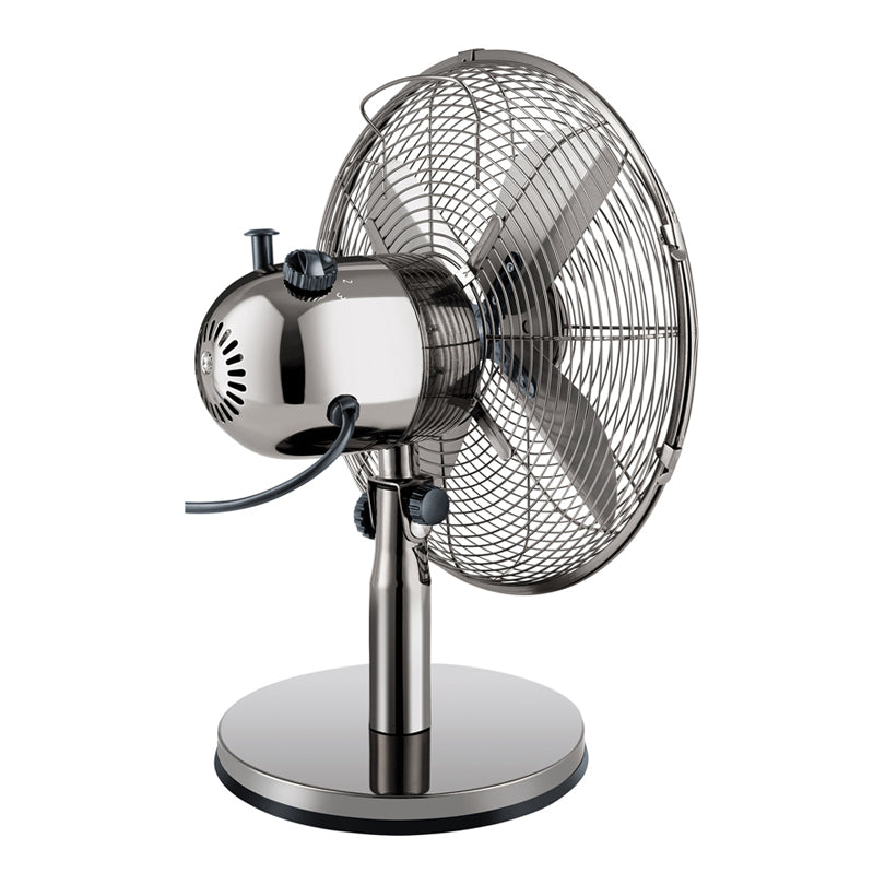 Ventilatore da tavolo "VT T6" cm 34x23x43