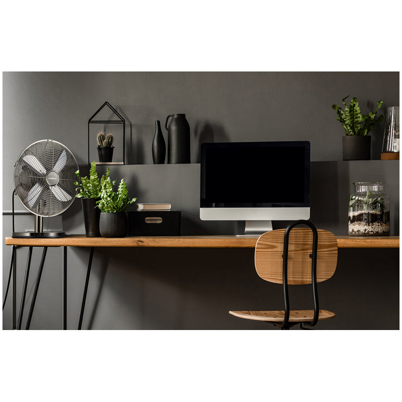 Ventilatore da tavolo "VT T6" cm 34x23x43