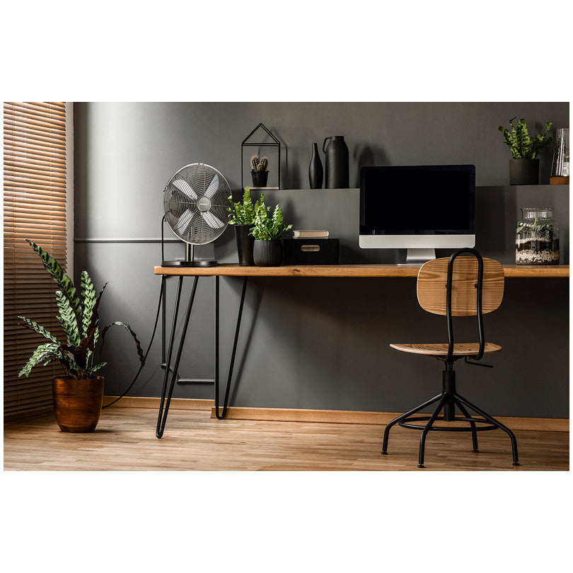 Ventilatore da tavolo "VT T6" cm 34x23x43