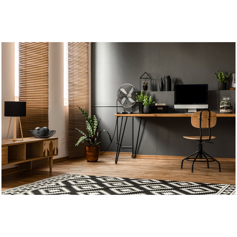 Ventilatore da tavolo "VT T6" cm 34x23x43