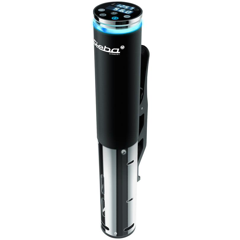 Apparecchio Sous-Vide "SV 60" cm 6x9,5x35