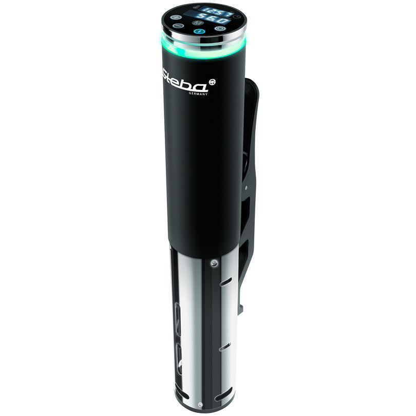 Apparecchio Sous-Vide "SV 60" cm 6x9,5x35