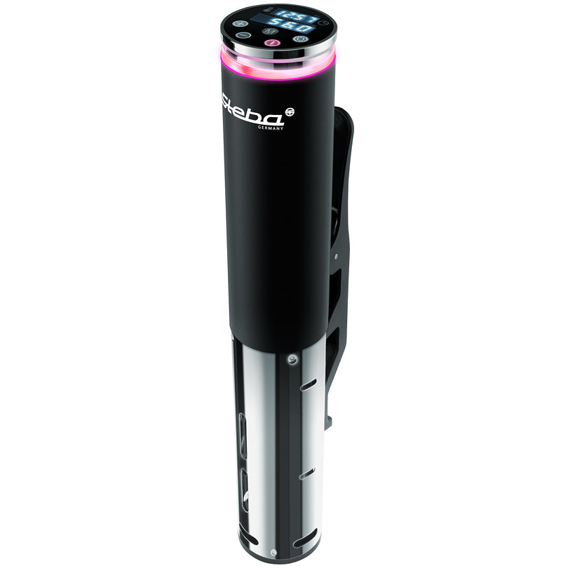 Apparecchio Sous-Vide "SV 60" cm 6x9,5x35