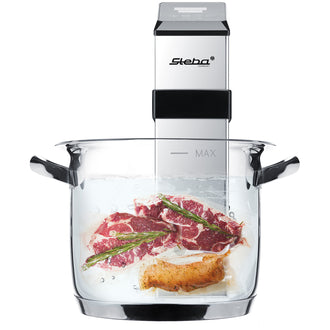 Apparecchio Sous-Vide "SV 120 Professional" cm 9,5x16x37