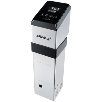 Apparecchio Sous-Vide "SV 120 Professional" cm 9,5x16x37