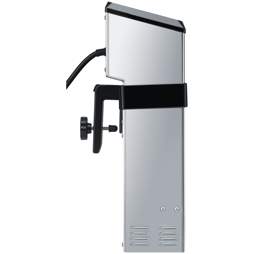 Apparecchio Sous-Vide "SV 120 Professional" cm 9,5x16x37