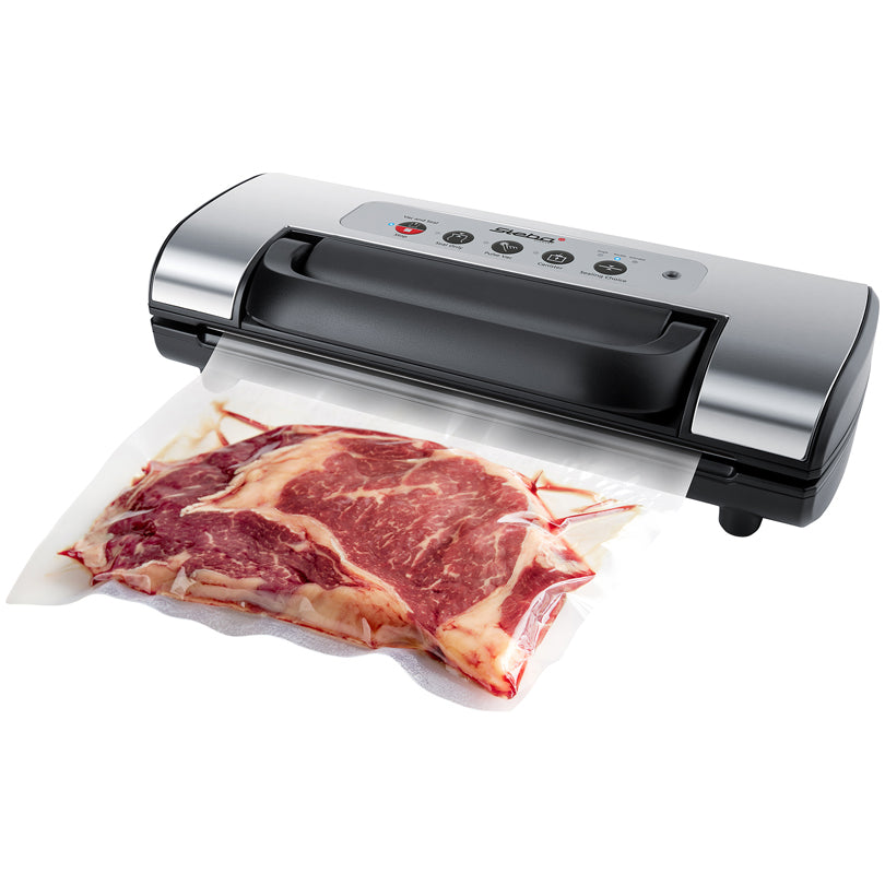 Macchina sottovuoto "VK 12 Double Seal" cm 40x18,5x10