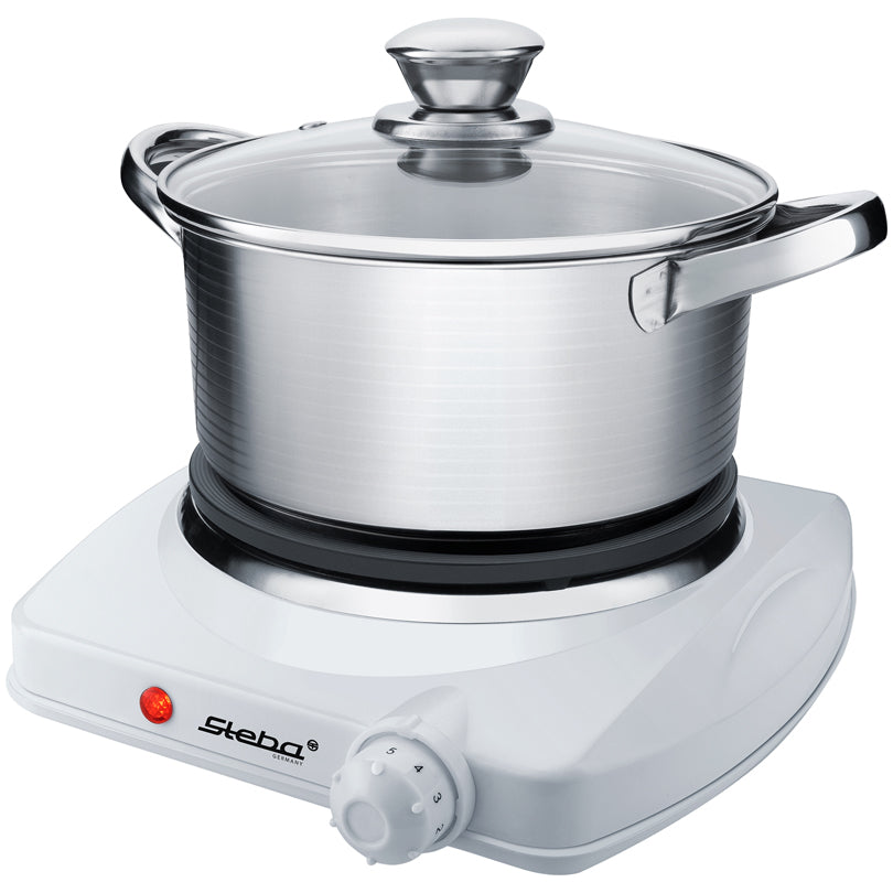 Piano di cottura "KF 15" cm 26,5x28,5x8,5