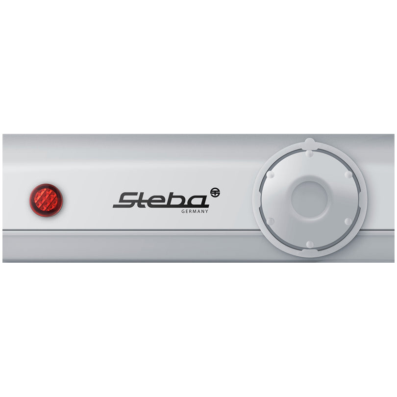 Piano di cottura "KF 15" cm 26,5x28,5x8,5