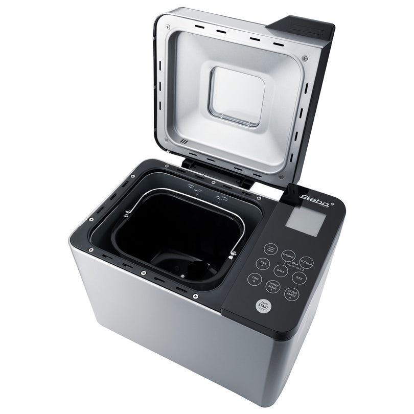 Macchina per il pane "BM 2" cm 35x26x29