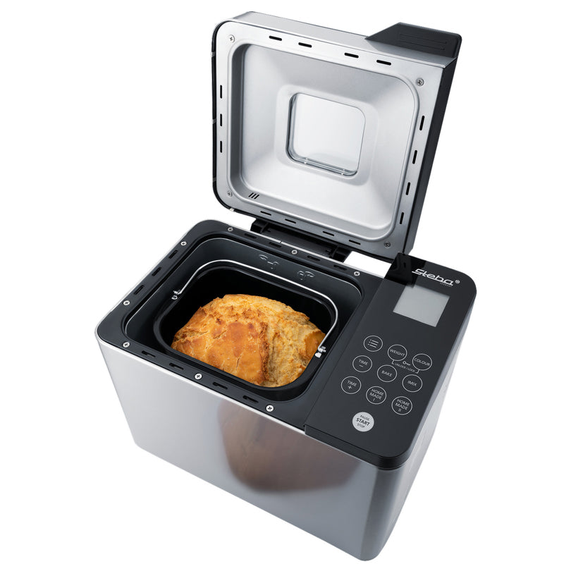 Macchina per il pane "BM 2" cm 35x26x29