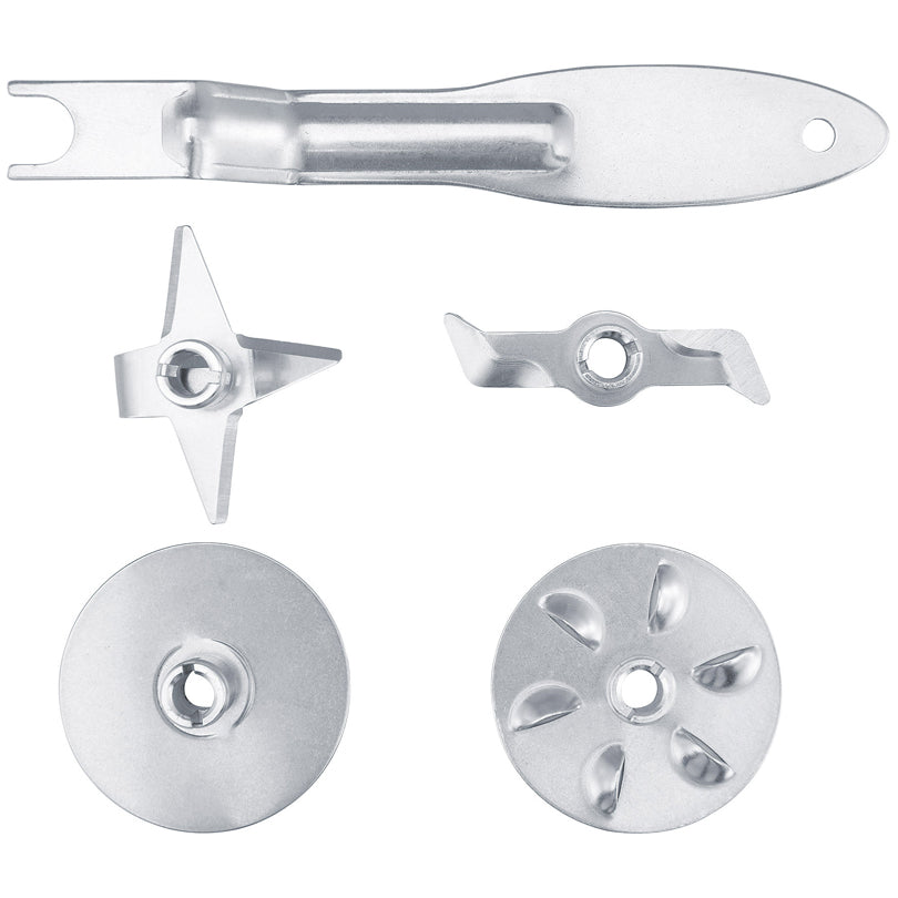 Frullatore ad immersione "MX 40", 6 pezzi cm Ø6x40
