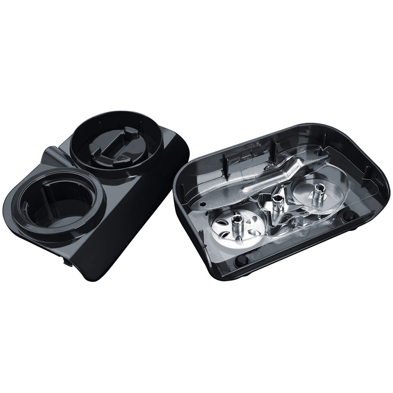 Frullatore ad immersione "MX 40", 6 pezzi cm Ø6x40