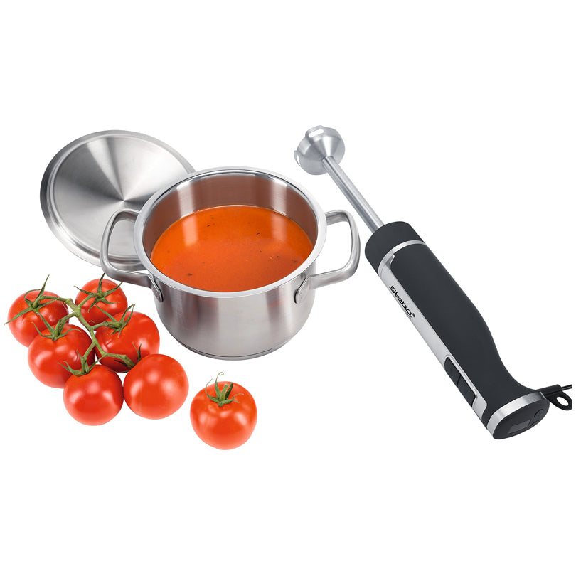 Frullatore ad immersione "MX 40", 6 pezzi cm Ø6x40