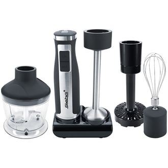 Frullatore ad immersione "MX 40", 6 pezzi cm Ø6x40