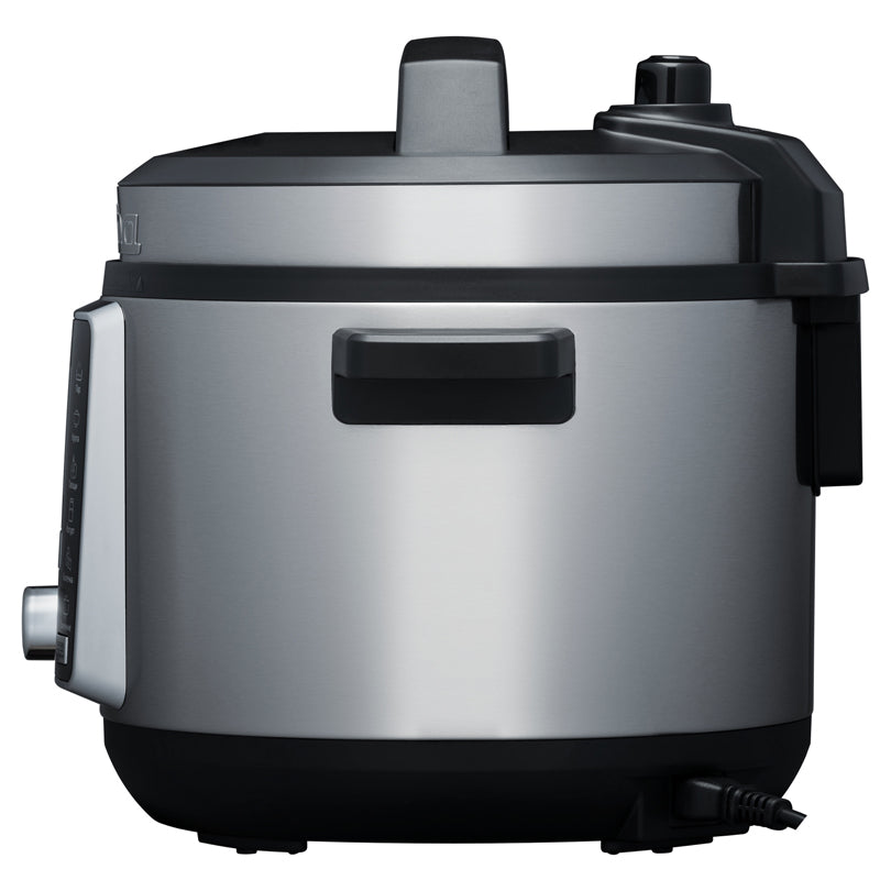 Pentola a pressione elettrica "DD 3 SMART" l 5/cm 35x33x32