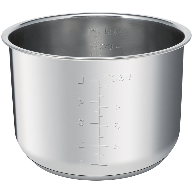 Pentola a pressione elettrica "DD 3 SMART" l 5/cm 35x33x32