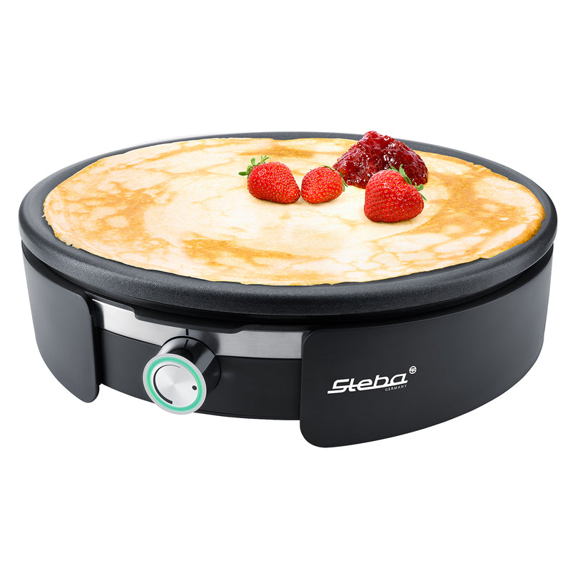 Crepes-Maker XXL "CR 36" cm Ø38,5x9,5