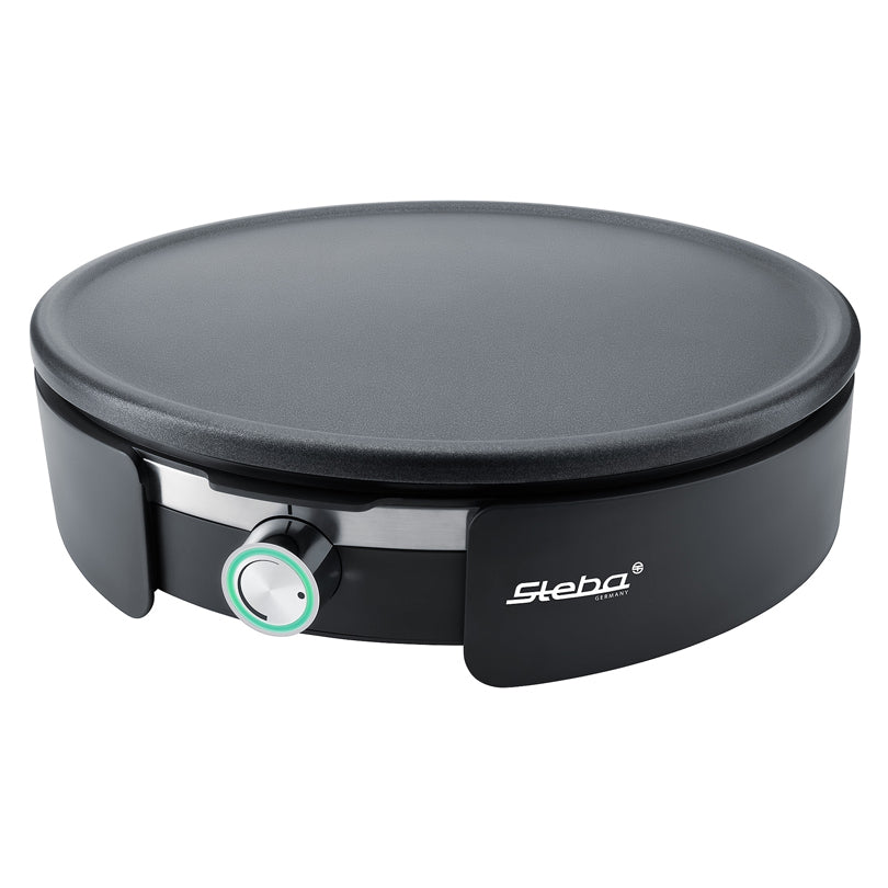 Crepes-Maker XXL "CR 36" cm Ø38,5x9,5