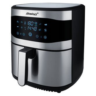 Friggitrice ad aria calda "HF 8000 FAMILY" l 8/cm 32x39x34,5