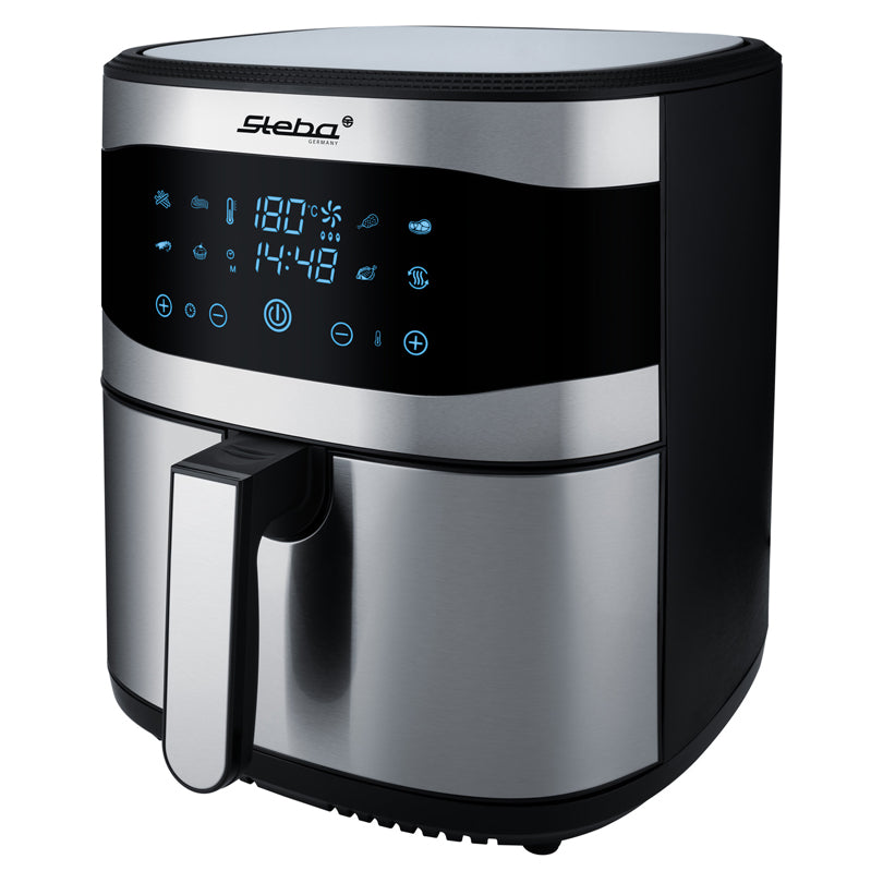 Friggitrice ad aria calda "HF 8000 FAMILY" l 8/cm 32x39x34,5