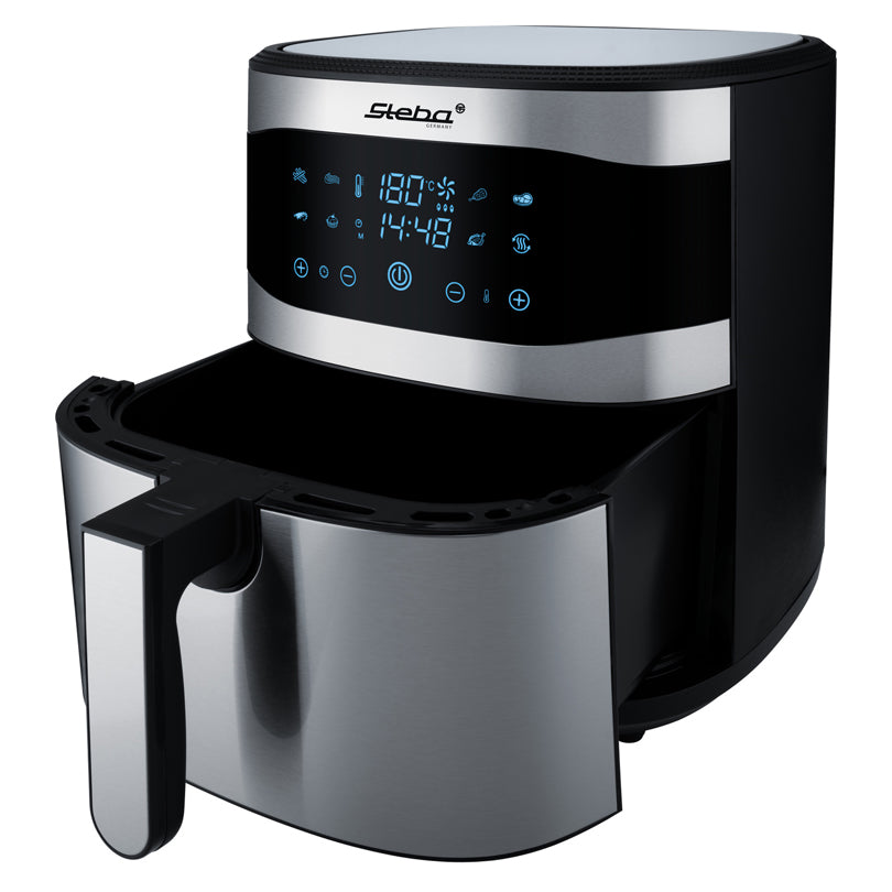 Friggitrice ad aria calda "HF 8000 FAMILY" l 8/cm 32x39x34,5