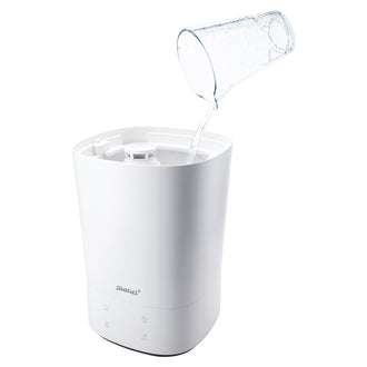 Umidificatore "LB 8" l 5,5/cm Ø21,5x32