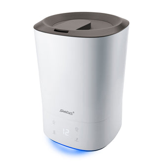 Umidificatore "LB 8" l 5,5/cm Ø21,5x32