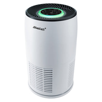 Purificatore d'aria "LR 12" cm Ø22x35