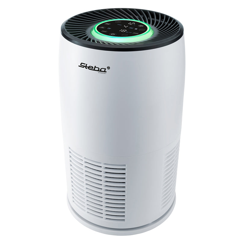 Purificatore d'aria "LR 12" cm Ø22x35