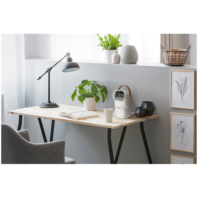 Purificatore d'aria mini "AW 6M" ml 750/cm 13,5x14x22