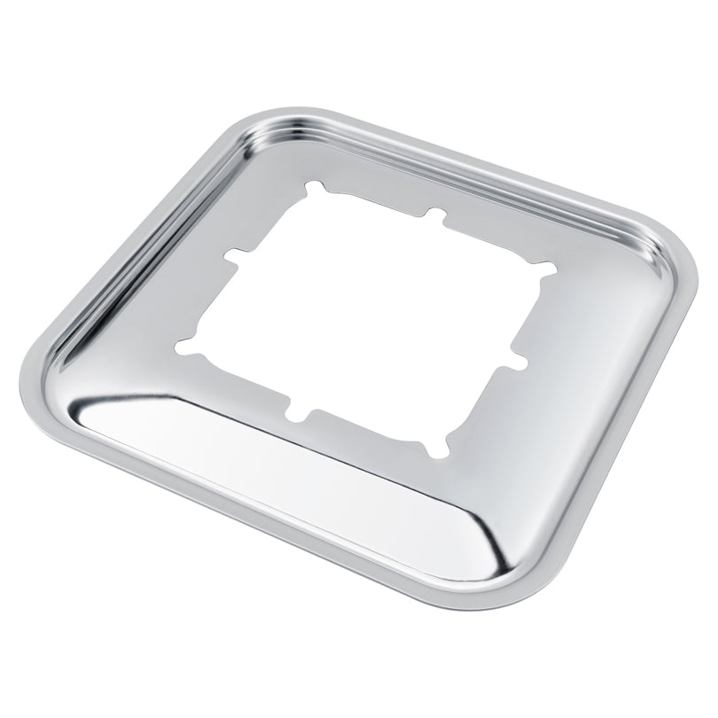 Friggitrice/Servizio fonduta per 8 persone "DF 150F" cm 24,5x25,5x26