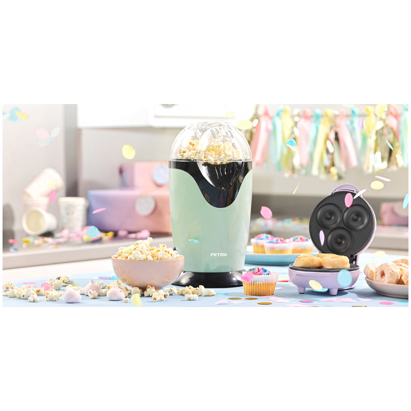 Macchina per popcorn cm Ø16,5x30,5