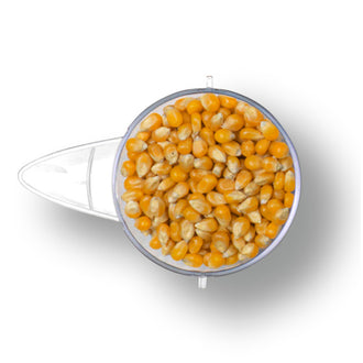 Macchina per popcorn cm Ø16,5x30,5