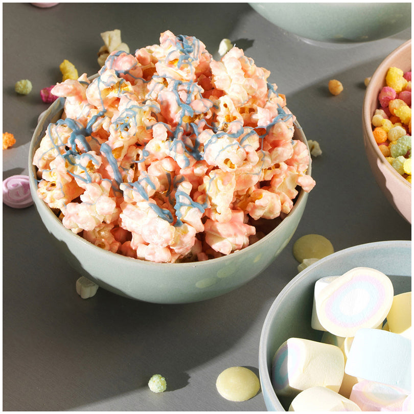 Macchina per popcorn cm Ø16,5x30,5