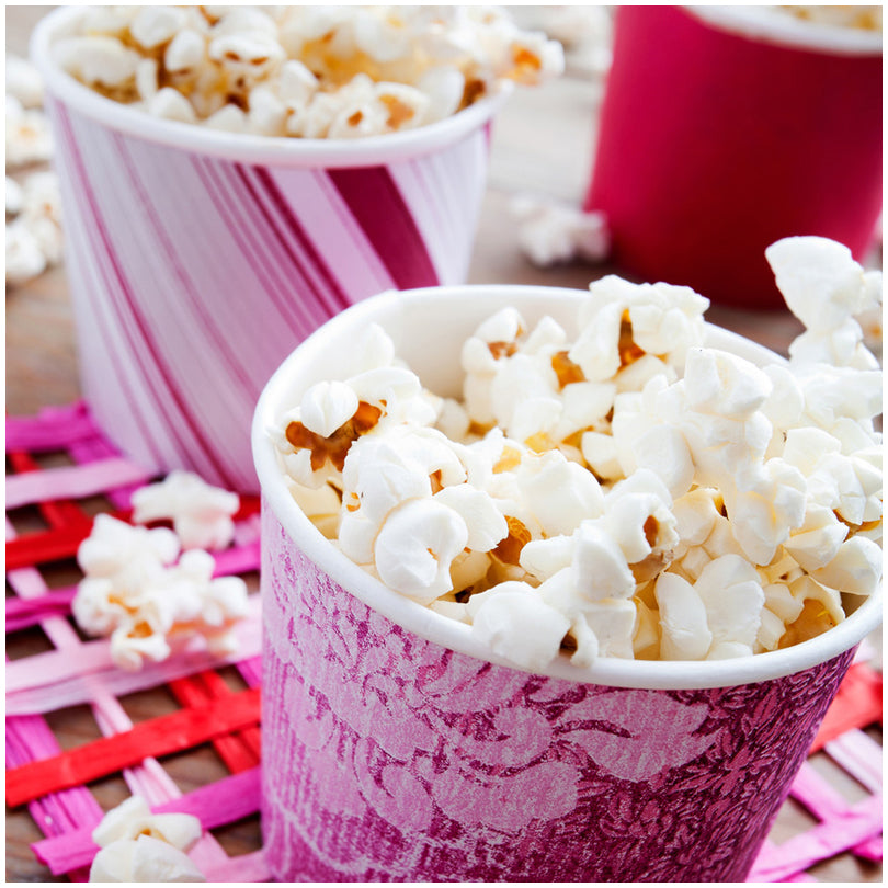 Macchina per popcorn cm Ø16,5x30,5