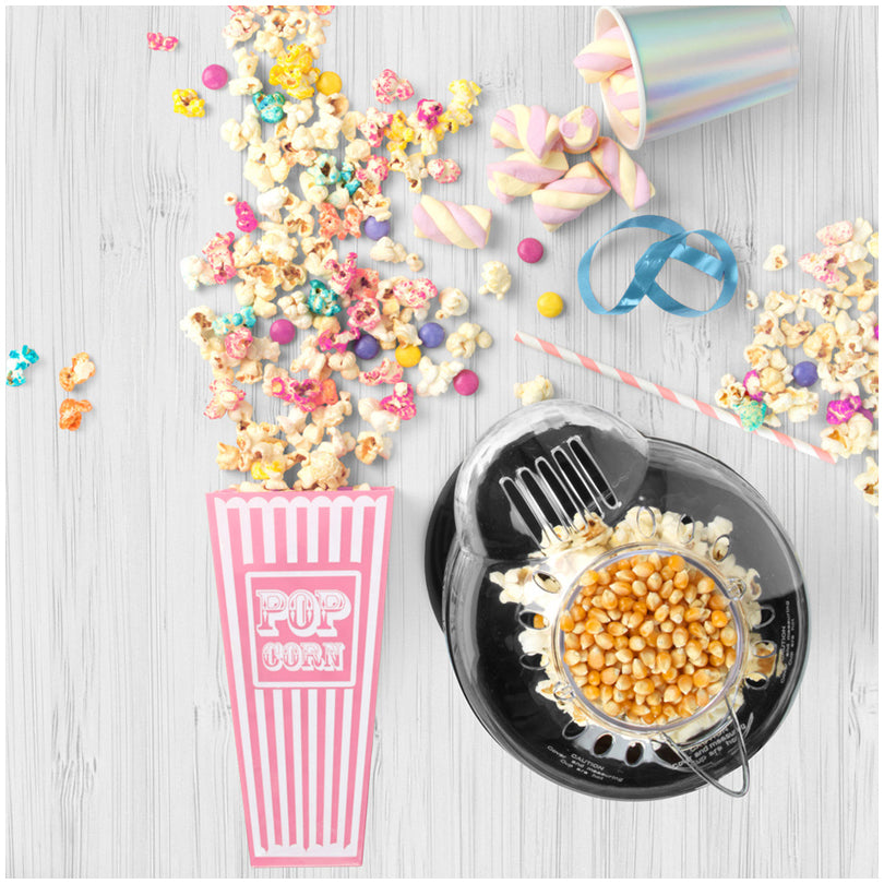 Macchina per popcorn cm Ø16,5x30,5