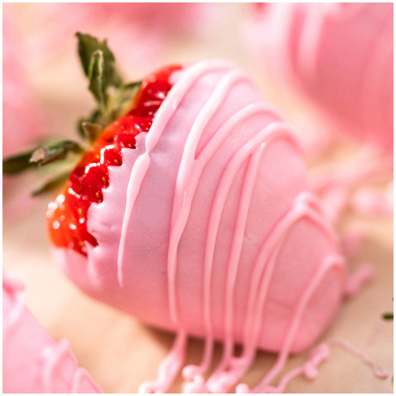 Fontana di cioccolato con vassoio cm Ø26x26